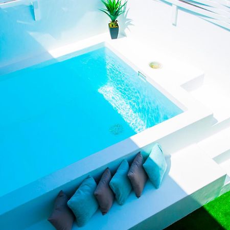 Апартаменти Vibesol Pool Heated House Плайя-Онда Екстер'єр фото